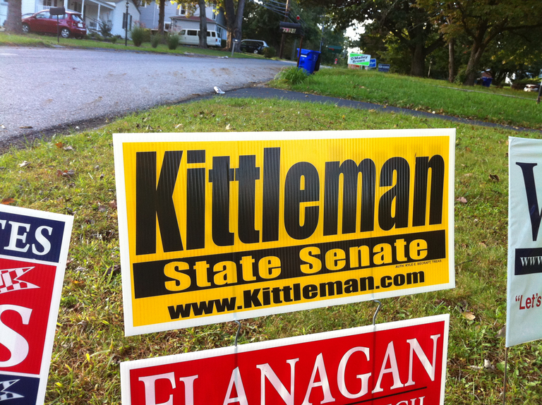 Allan Kittleman 2010